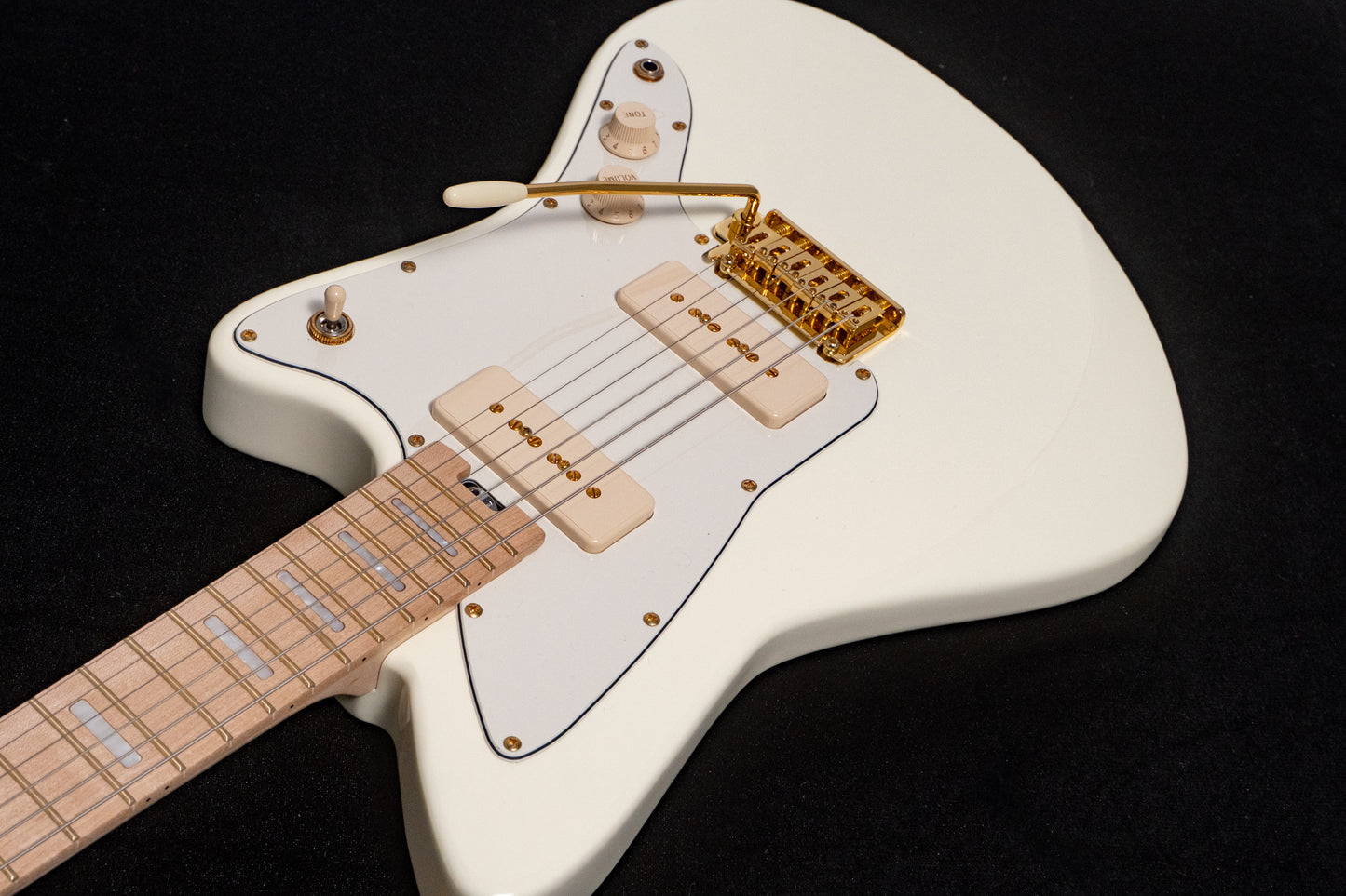 【new】HEX Guitars / OS300 G/MIV