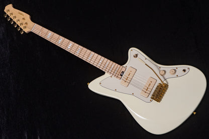 【new】HEX Guitars / OS300 G/MIV