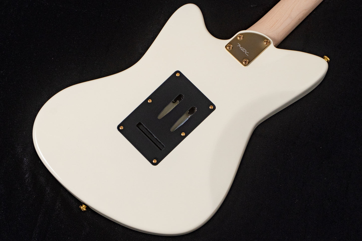【new】HEX Guitars / OS300 G/MIV