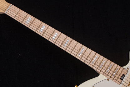 【new】HEX Guitars / OS300 G/MIV
