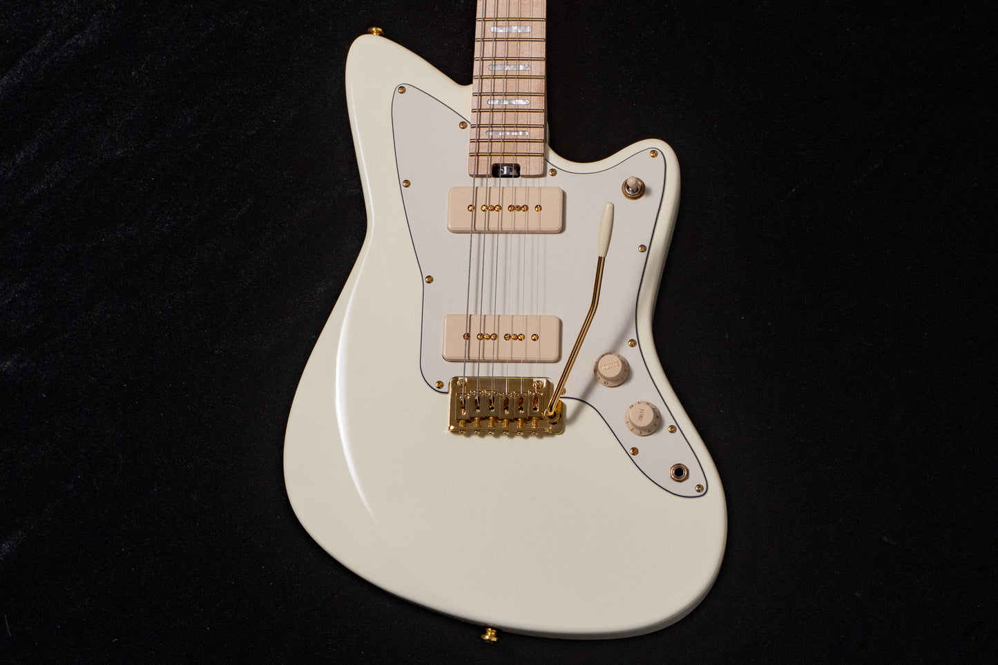 【new】HEX Guitars / OS300 G/MIV