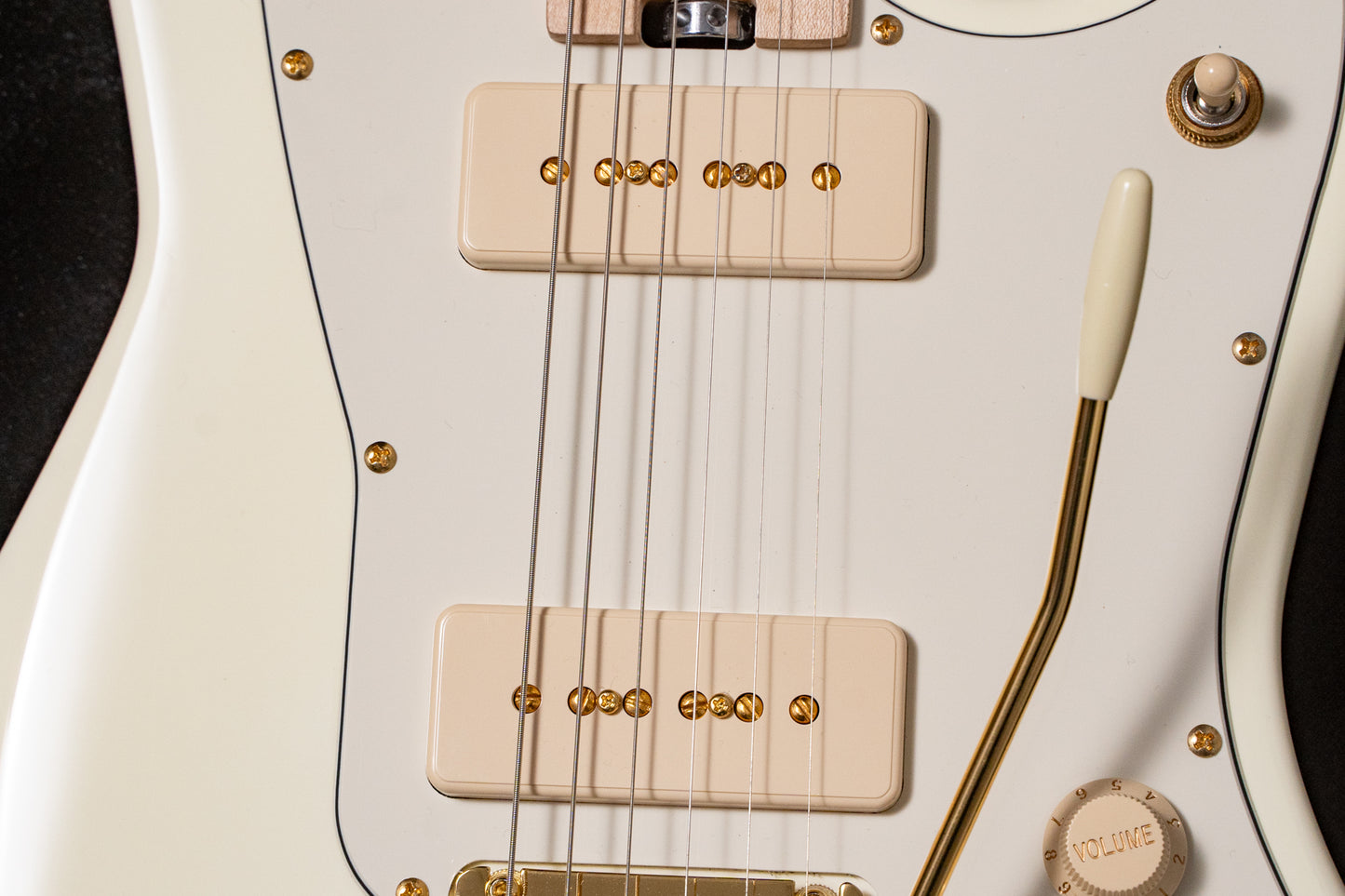 【new】HEX Guitars / OS300 G/MIV