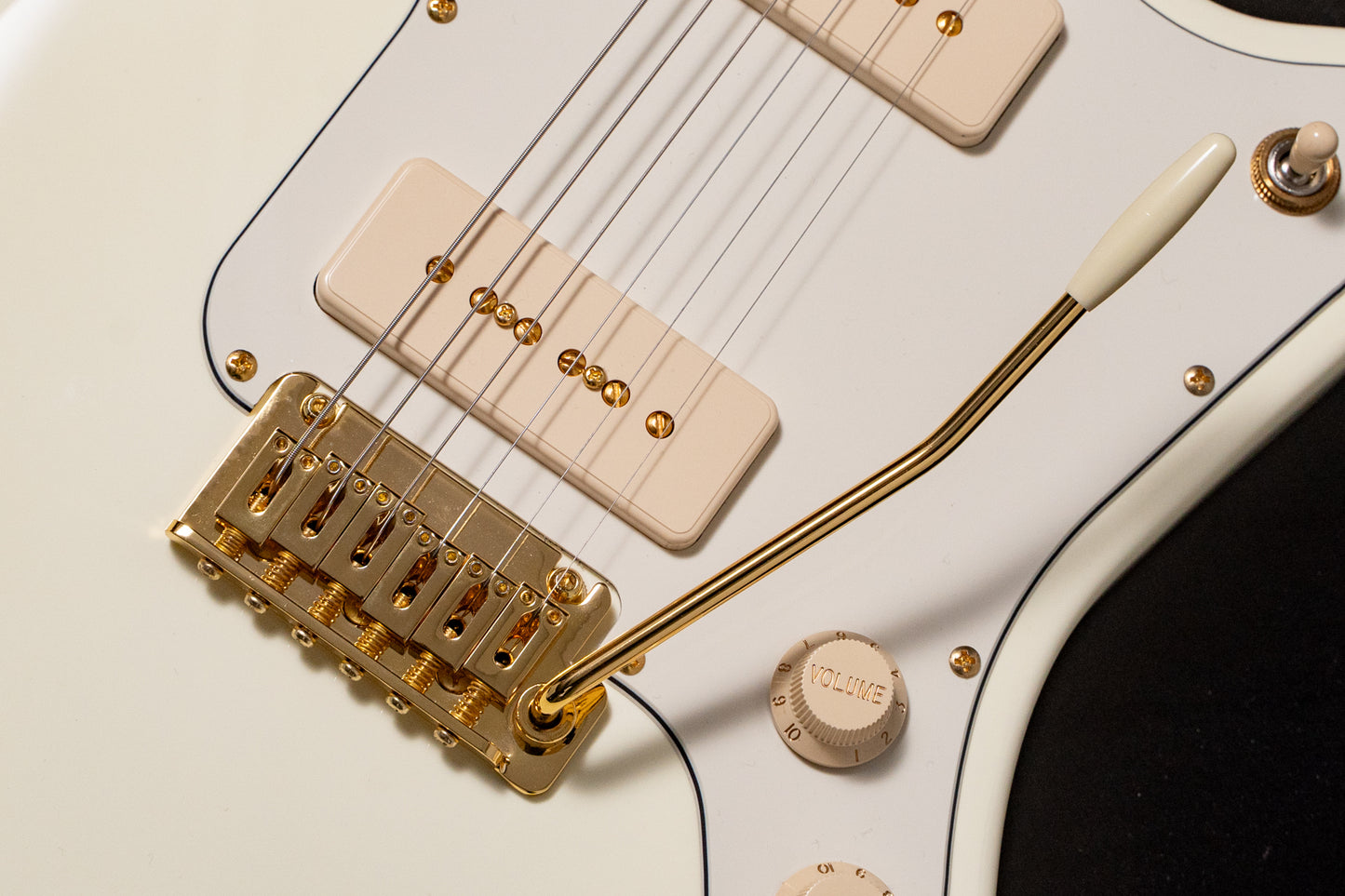 【new】HEX Guitars / OS300 G/MIV