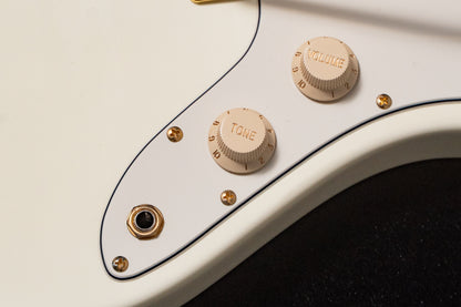 【new】HEX Guitars / OS300 G/MIV