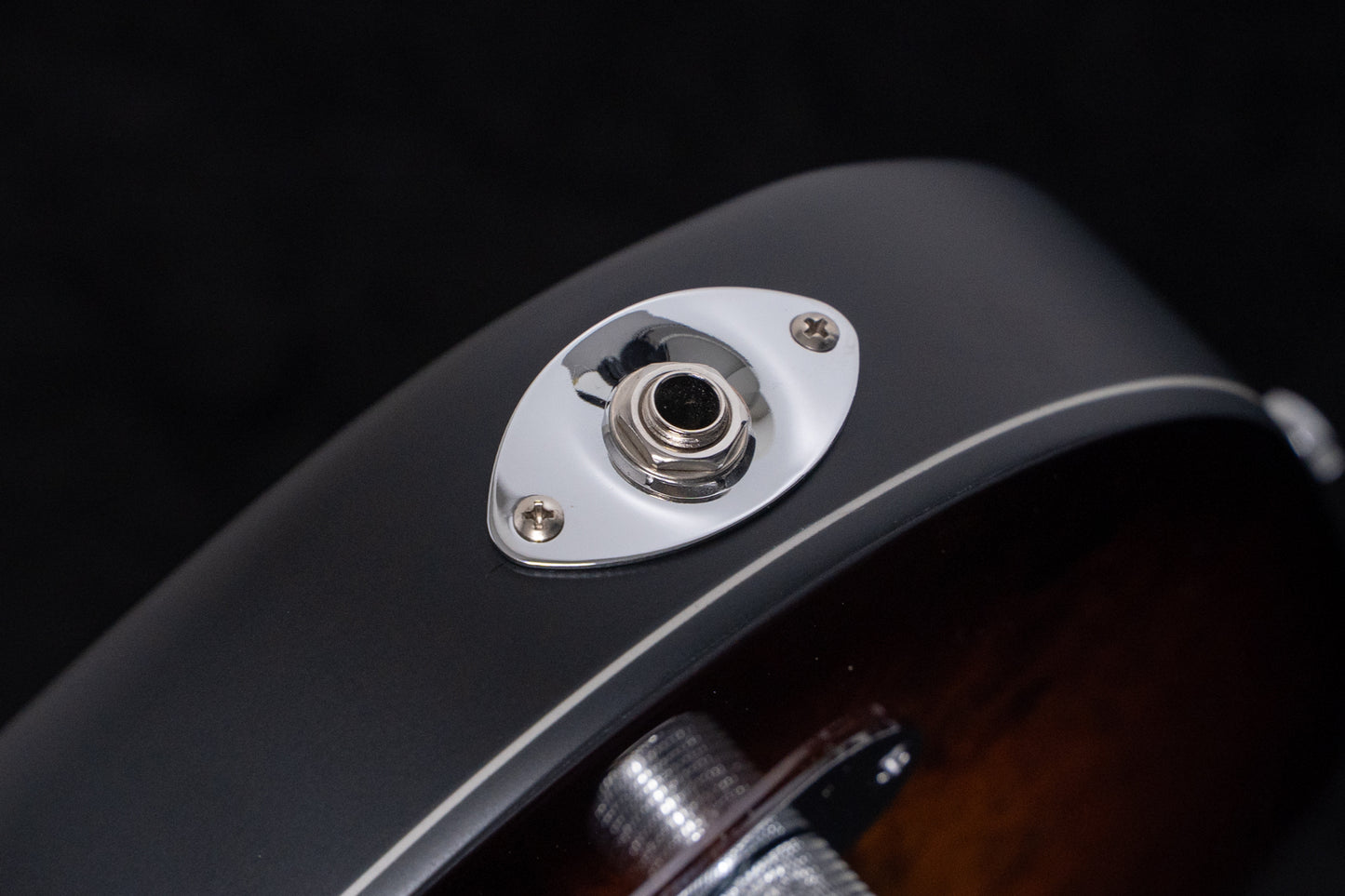 【new】HEX Guitars / T260 SG/VB