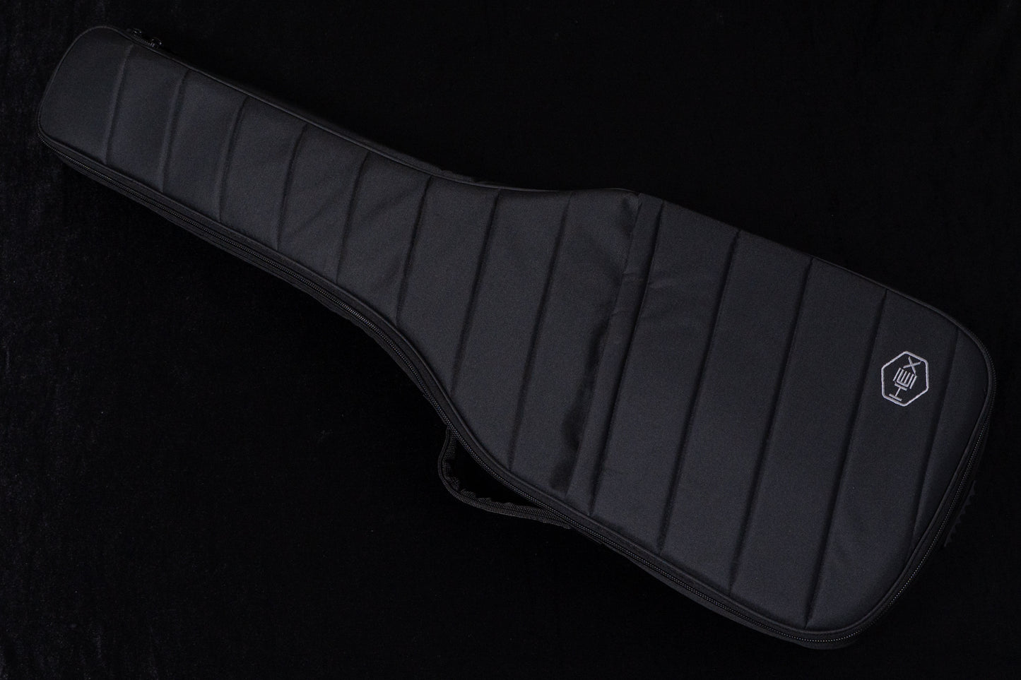 【new】HEX Guitars / T260 SG/VB