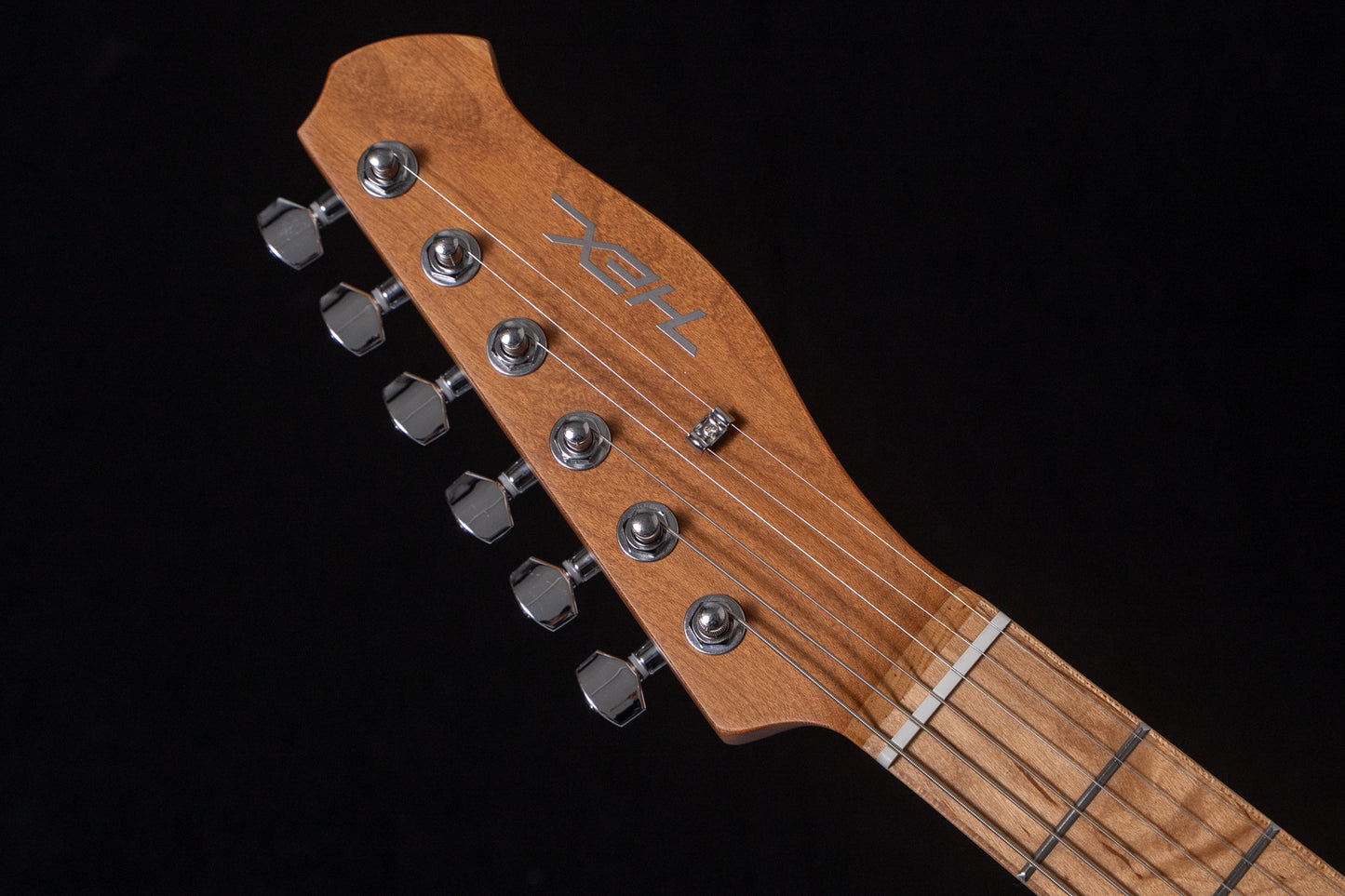 【new】HEX Guitars / T260 SG/VB