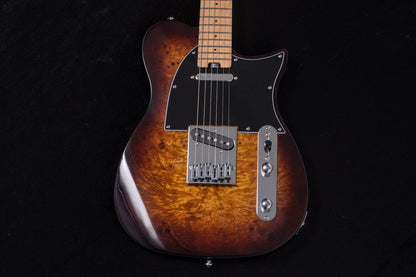 【new】HEX Guitars / T260 SG/VB