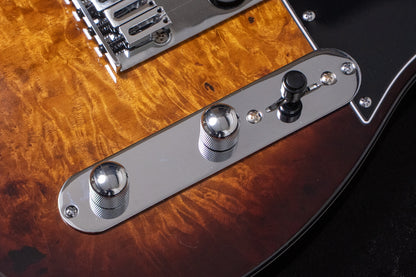 【new】HEX Guitars / T260 SG/VB