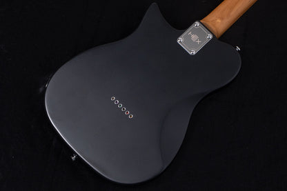 【new】HEX Guitars / T200 SG/VB