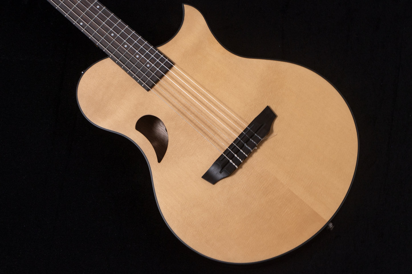 【new】HEX Guitars / Y500N S/NT