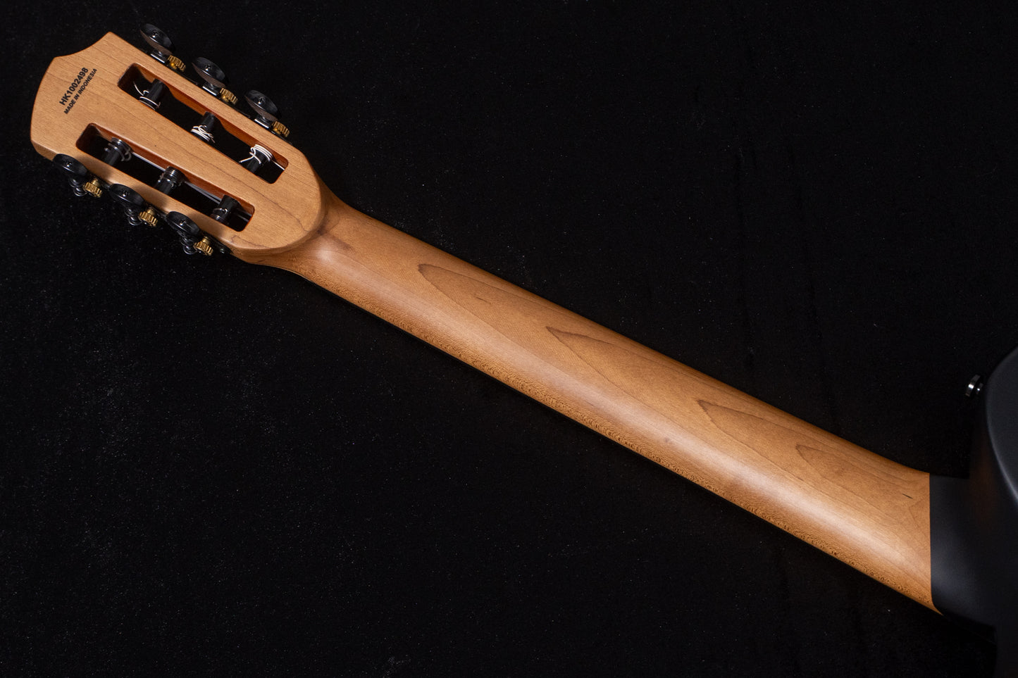 【new】HEX Guitars / Y500N S/NT