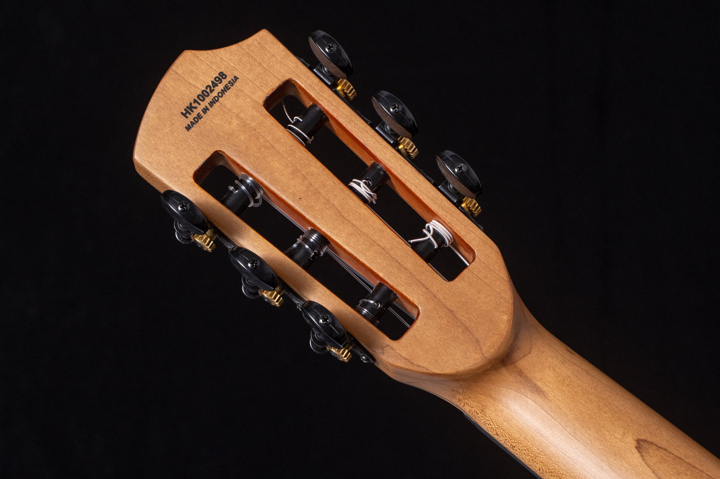 【new】HEX Guitars / Y500N S/NT