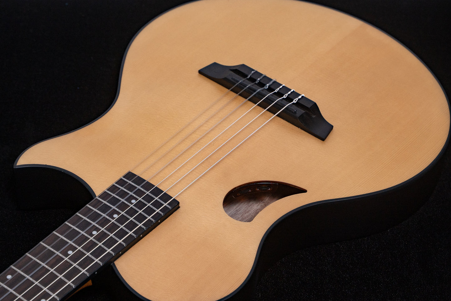 【new】HEX Guitars / Y500N S/NT
