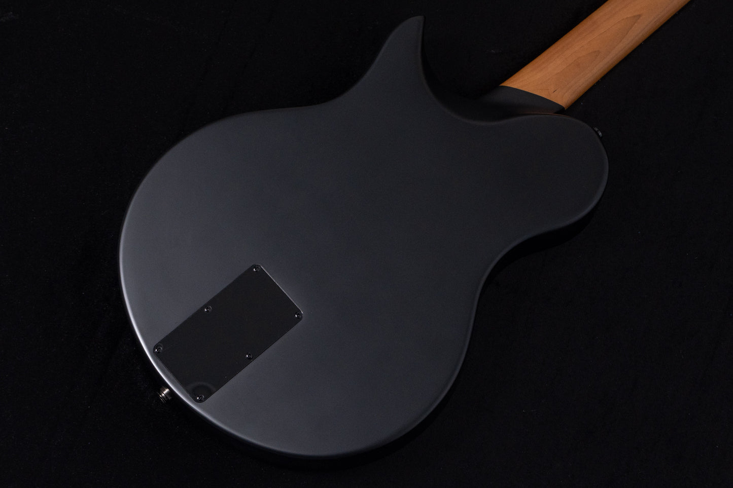 【new】HEX Guitars / Y500N S/NT