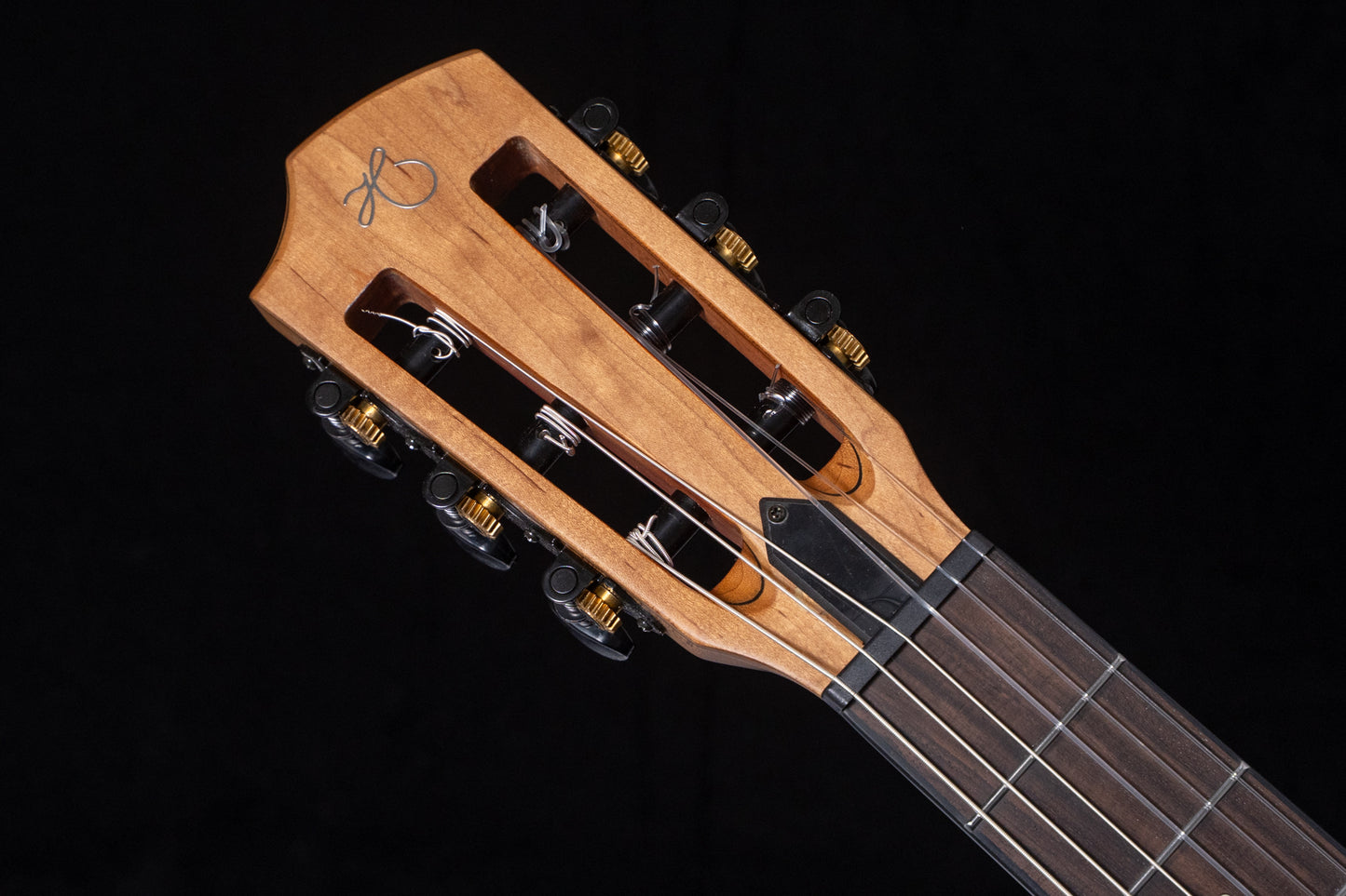 【new】HEX Guitars / Y500N S/NT