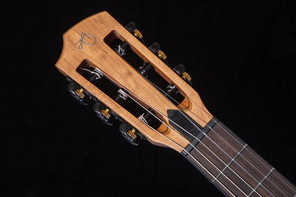 【new】HEX Guitars / Y500N S/NT