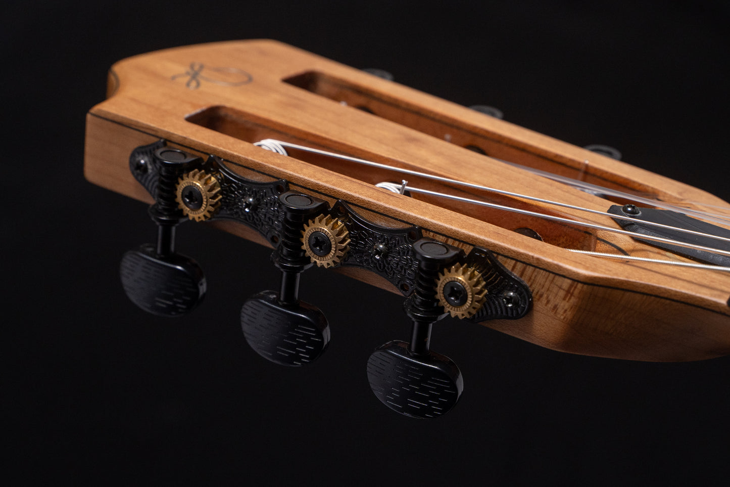 【new】HEX Guitars / Y500N S/NT