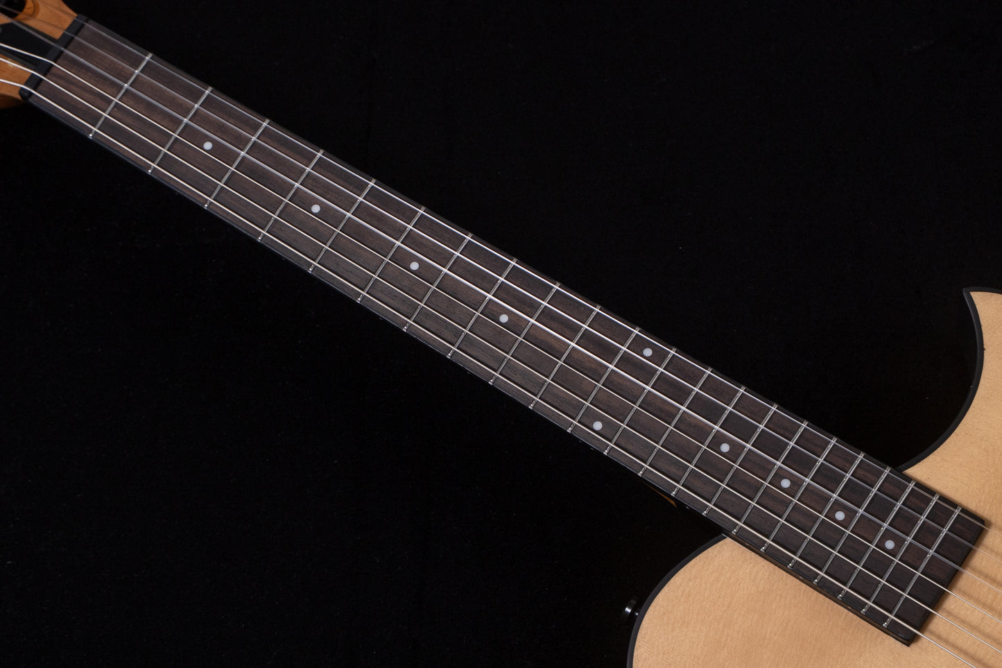 【new】HEX Guitars / Y500N S/NT