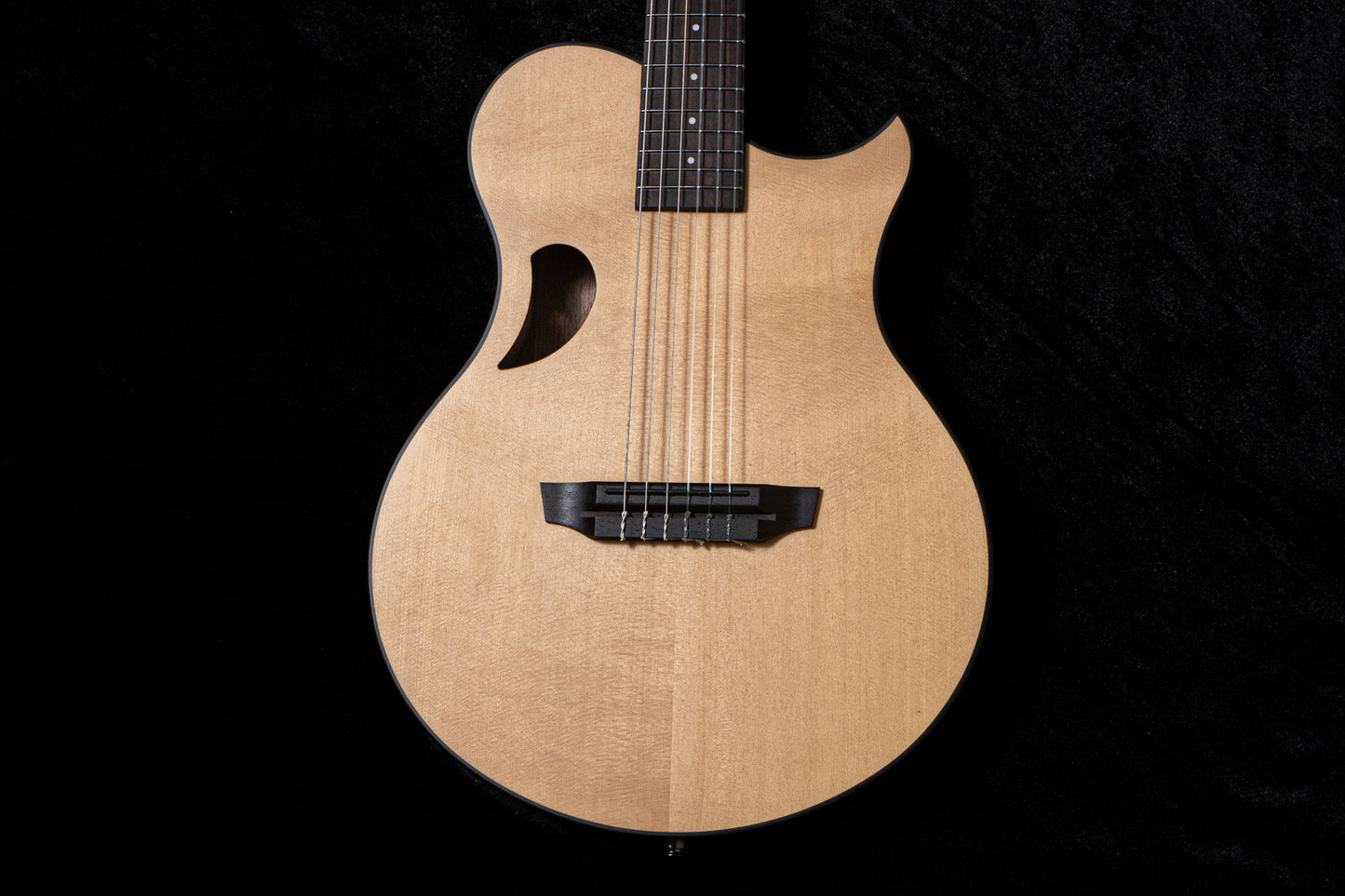 【new】HEX Guitars / Y500N S/NT