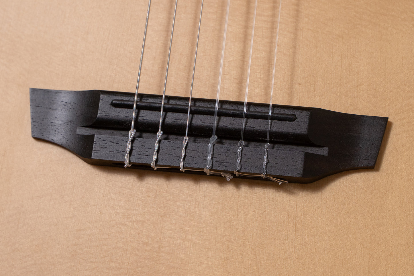【new】HEX Guitars / Y500N S/NT