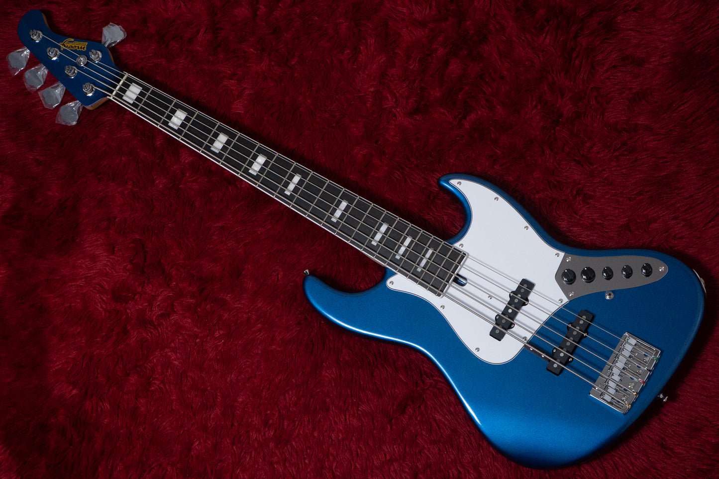 【new】moon / JB-5 SUTOH DLP 4.680kg #59265【GIB Yokohama】
