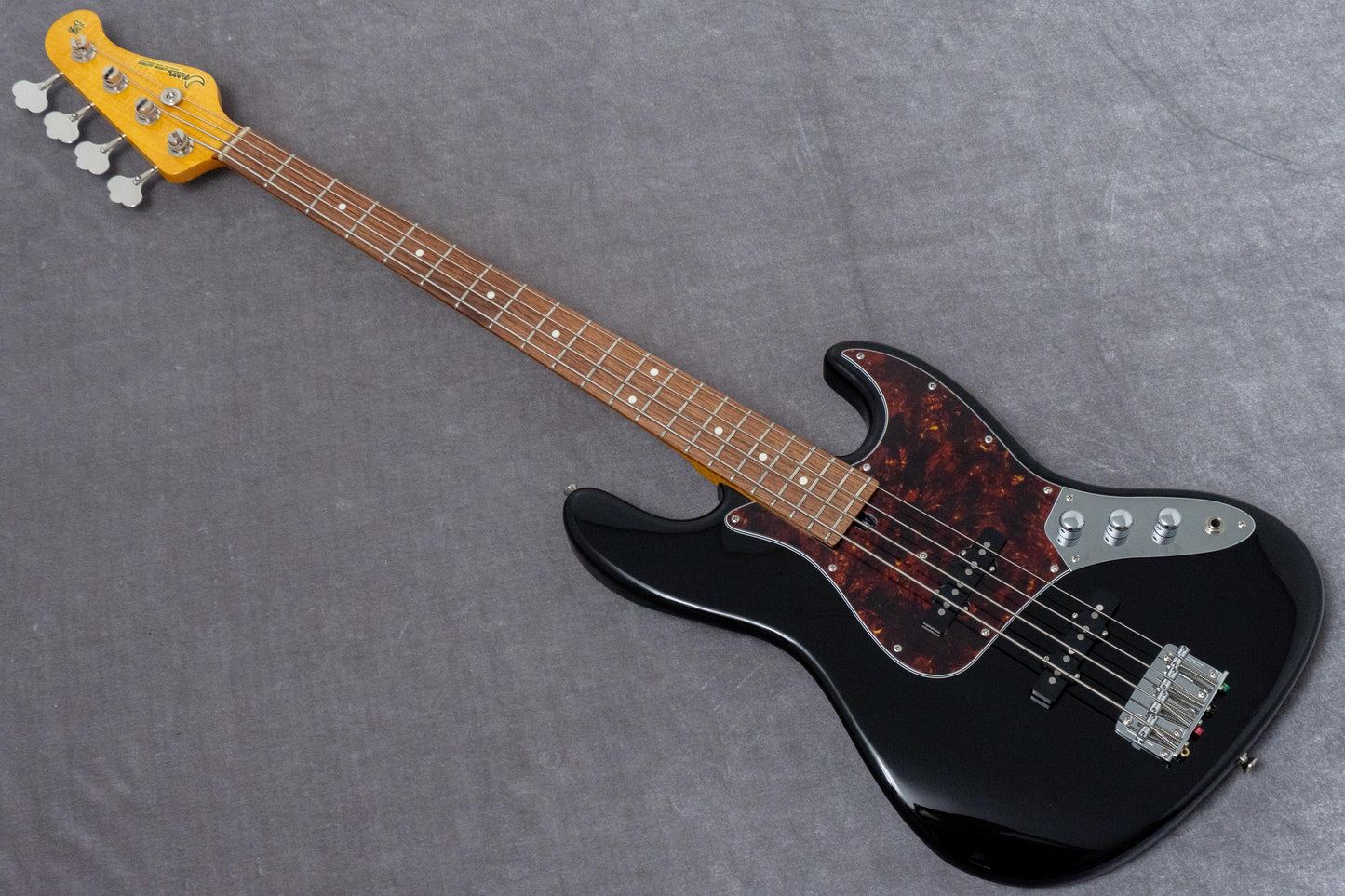 【outlet】moon / JB-4C BK/R CR 4.260kg #59266【GIB Hyogo】【Plek-adjusted】