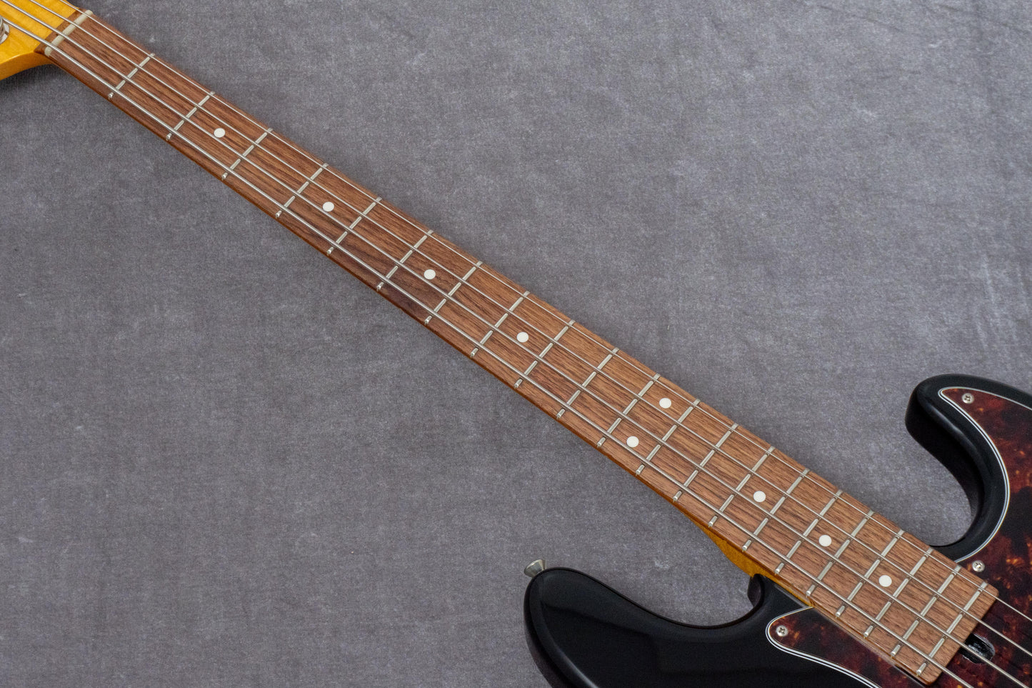 【outlet】moon / JB-4C BK/R CR 4.260kg #59266【GIB Hyogo】【Plek-adjusted】