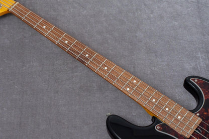 【outlet】moon / JB-4C BK/R CR 4.260kg #59266【GIB Hyogo】【Plek-adjusted】
