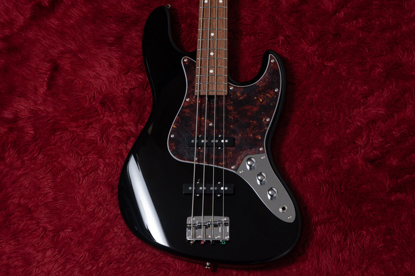 【new】moon / JB-4C BK/R CR 4.260kg #59266【GIB Yokohama】