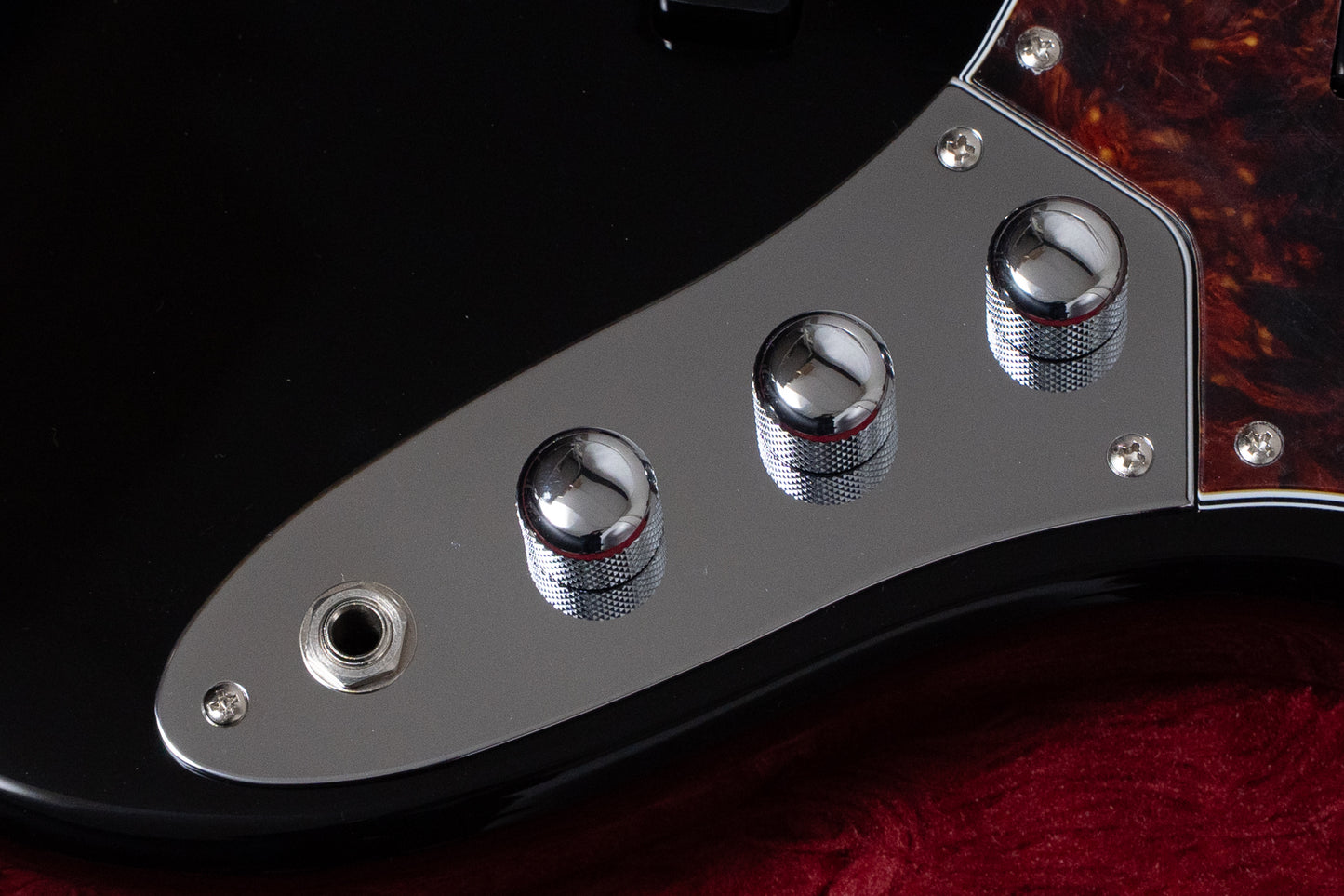 【new】moon / JB-4C BK/R CR 4.260kg #59266【GIB Yokohama】