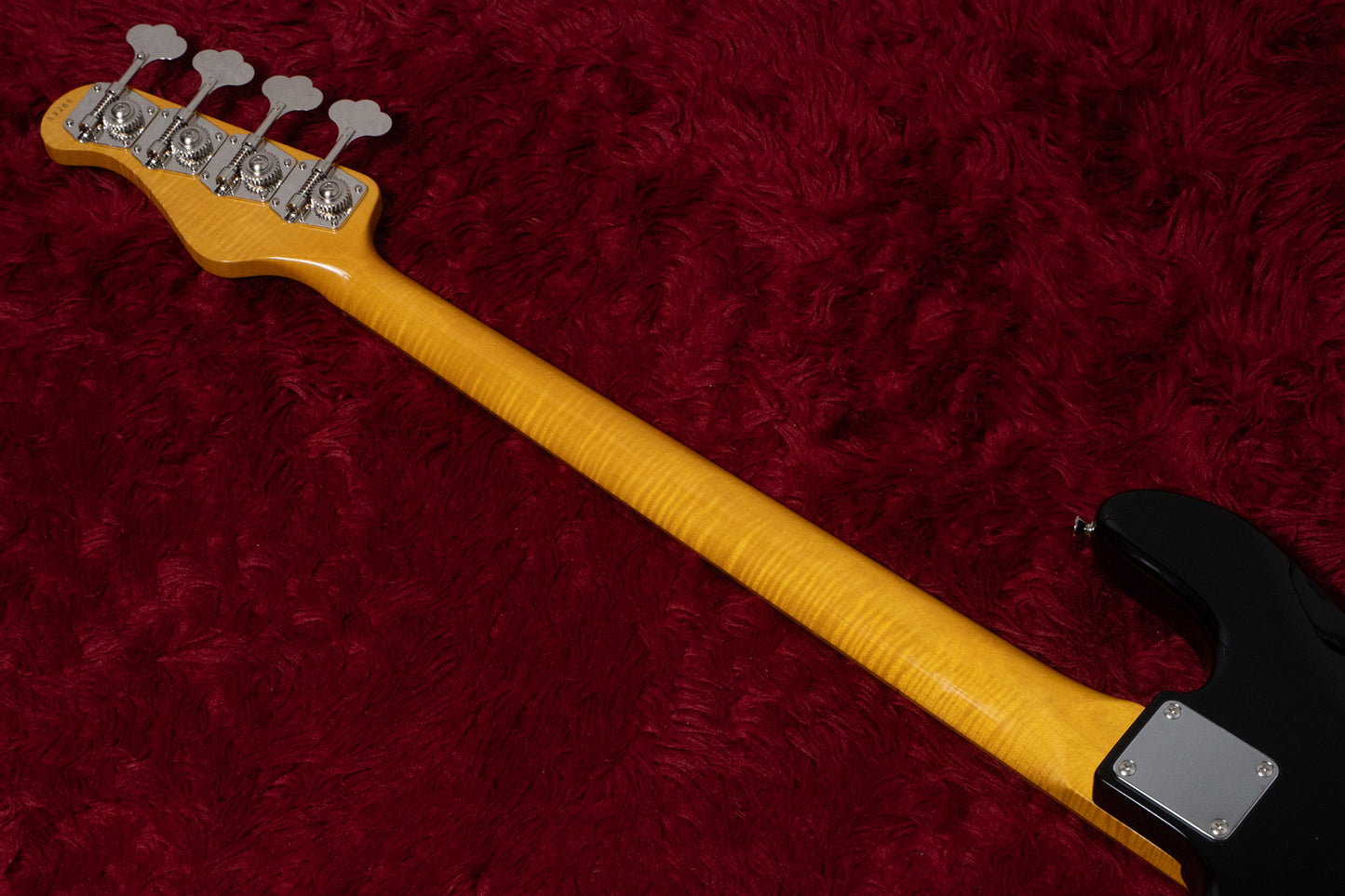 【new】moon / JB-4C BK/R CR 4.260kg #59266【GIB Yokohama】