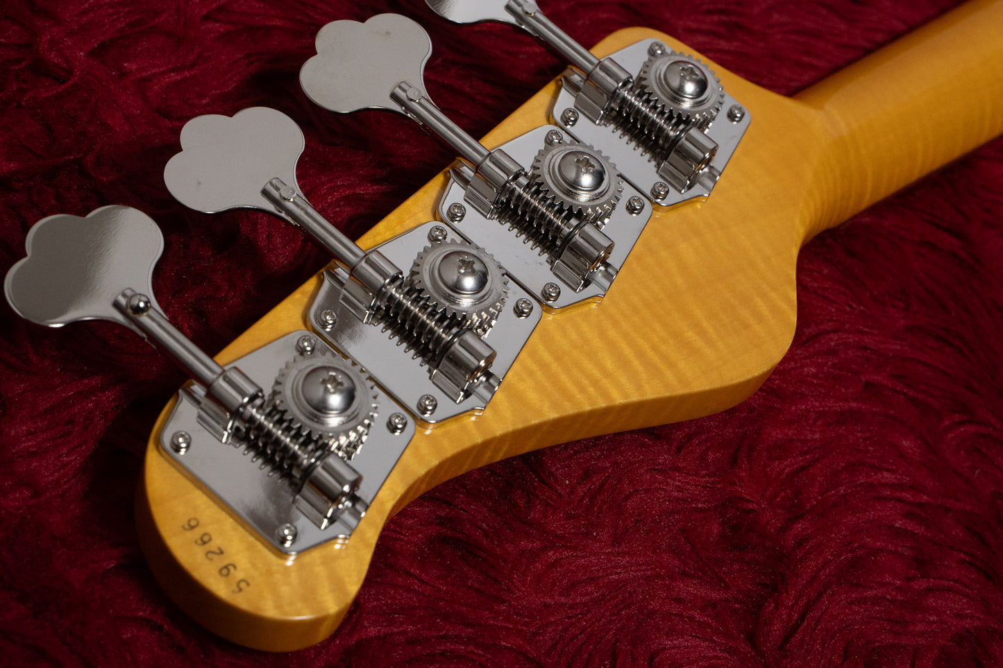 【new】moon / JB-4C BK/R CR 4.260kg #59266【GIB Yokohama】