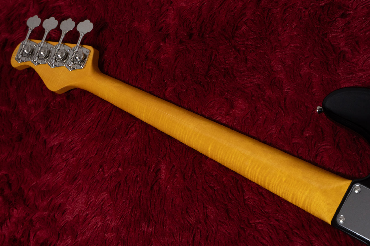 【new】moon / JB-4C BK/R CR 4.260kg #59266【GIB Yokohama】