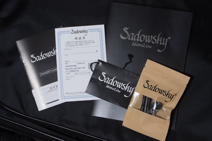 【new】Sadowsky / ML22 WL5 ASH NAT STN 3.710kg #F006029-25【GIB Yokohama】