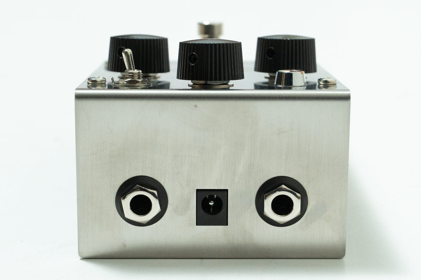 【new】RoShi Pedals / Blacklon【GIB横浜エフェクター館】