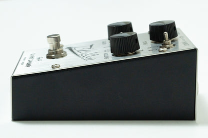 【new】RoShi Pedals / Blacklon【GIB横浜エフェクター館】
