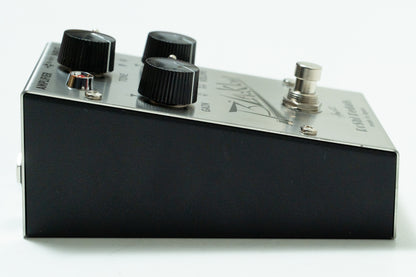 【new】RoShi Pedals / Blacklon【GIB横浜エフェクター館】
