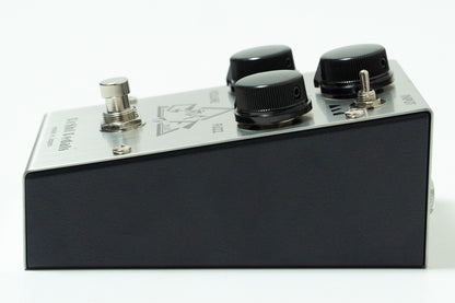 【new】RoShi Pedals / GRUFF result【GIB横浜エフェクター館】