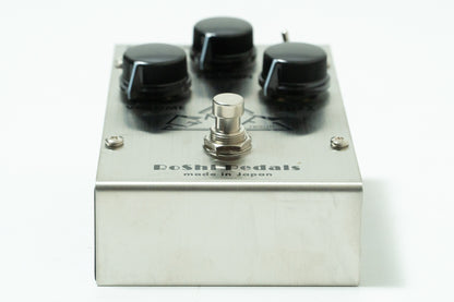 【new】RoShi Pedals / GRUFF result【GIB横浜エフェクター館】