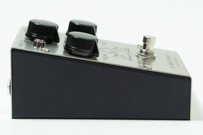 【new】RoShi Pedals / GRUFF result【GIB横浜エフェクター館】