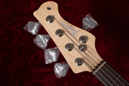 【new】Freedom Custom Guitar Research / C.S.R.S PJ 5st 3TSB 4.105kg #1901L【GIB Yokohama】