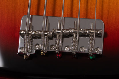 【new】Freedom Custom Guitar Research / C.S.R.S PJ 5st 3TSB 4.105kg #1901L【GIB Yokohama】