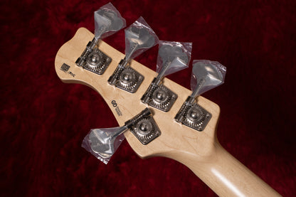 【new】Freedom Custom Guitar Research / C.S.R.S PJ 5st 3TSB 4.105kg #1901L【GIB Yokohama】