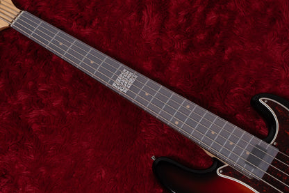 【new】Freedom Custom Guitar Research / C.S.R.S PJ 5st 3TSB 4.105kg #1901L【GIB Yokohama】