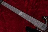 【new】Freedom Custom Guitar Research / C.S.R.S PJ 5st BLK 4.285kg #1902L【GIB Yokohama】