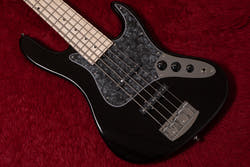 【new】Kikuchi Guitars / Hermes MV5 PASSIVE TBK 3.780kg #442【GIB Yokohama】
