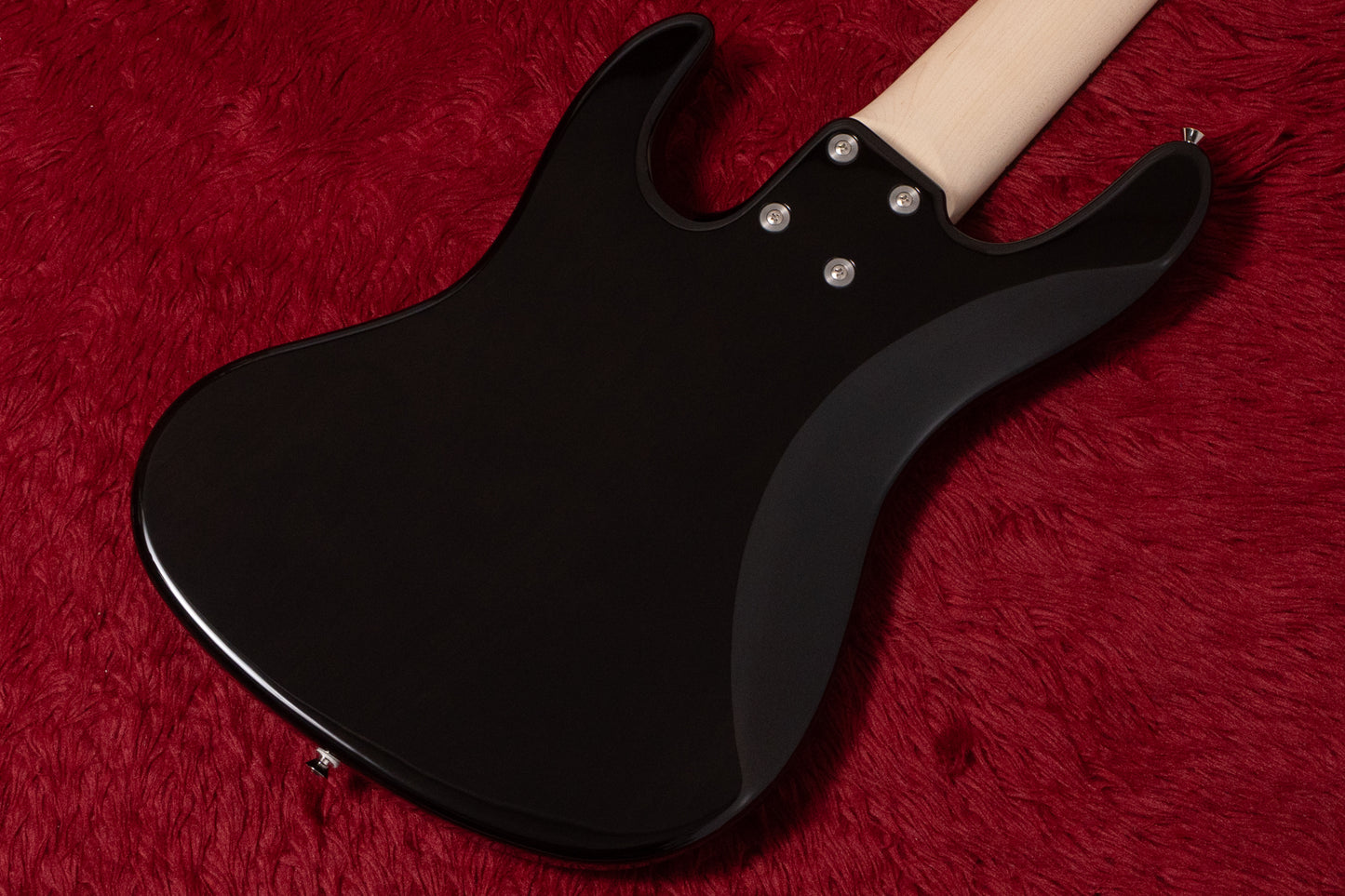 【new】Kikuchi Guitars / Hermes MV5 PASSIVE TBK 3.780kg #442【GIB Yokohama】