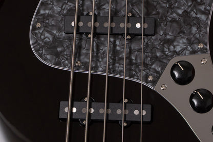 【new】Kikuchi Guitars / Hermes MV5 PASSIVE TBK 3.780kg #442【GIB Yokohama】