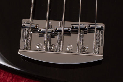 【new】Kikuchi Guitars / Hermes MV5 PASSIVE TBK 3.780kg #442【GIB Yokohama】